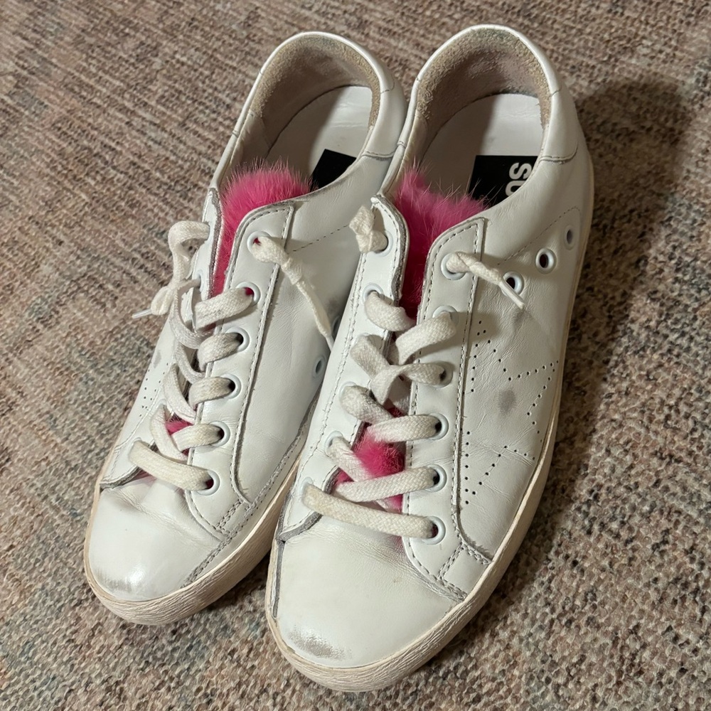 Golden Goose Sneakers